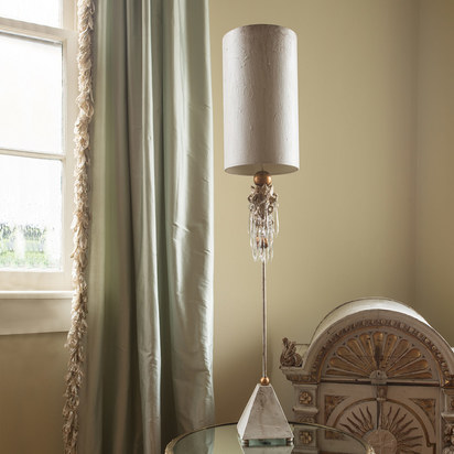 Madison 1 Light Table Lamp