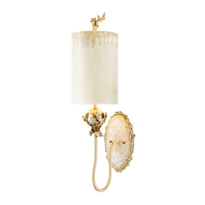 Trellis 1  Light Wall Light