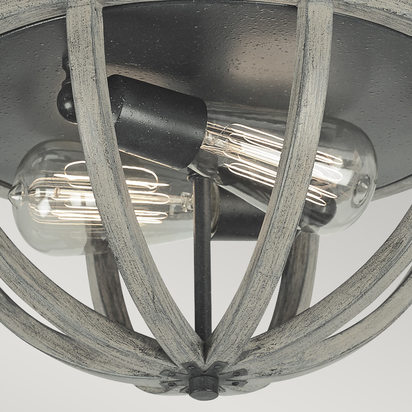 Allier 2 Light Flush