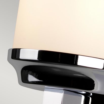 Amalia 1 Light Small Wall Light