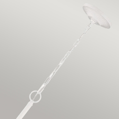 Annie 4 Light Chandelier
