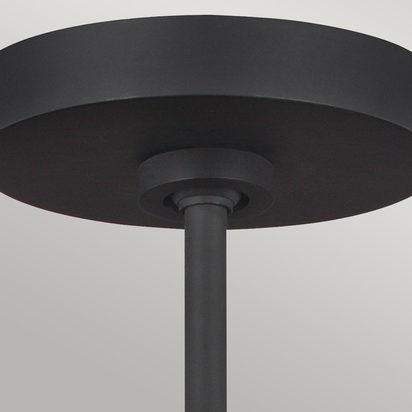 Asher 5 Light Pendant