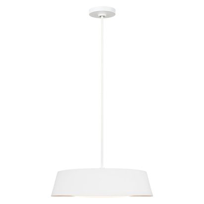 Asher 5 Light Pendant