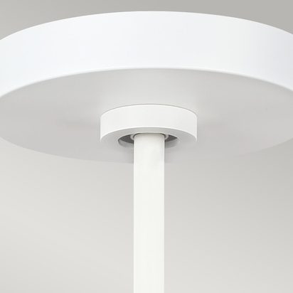 Asher 5 Light Pendant