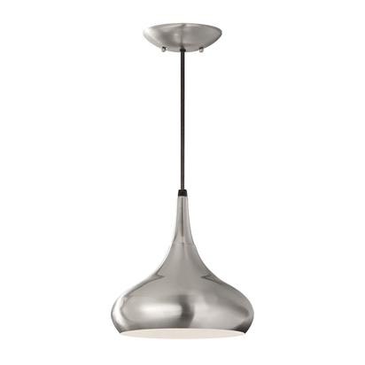 Beso 1 Light Medium Pendant