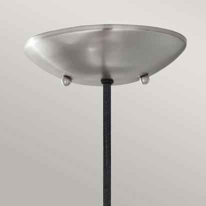 Beso 1 Light Medium Pendant