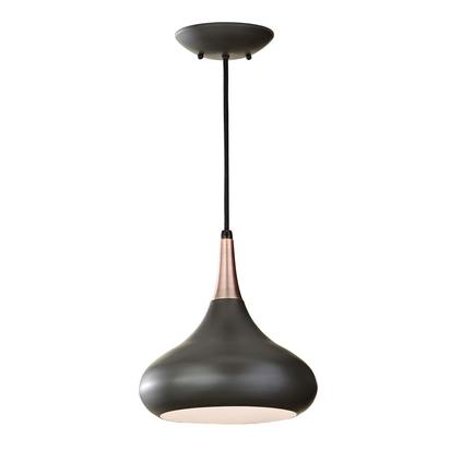 Beso 1 Light Medium Pendant