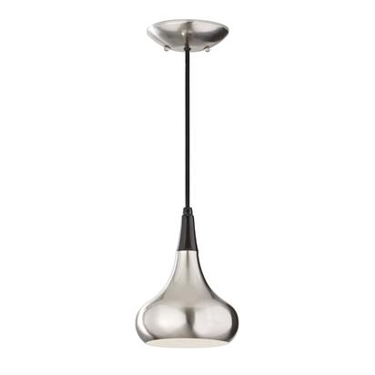Beso 1 Light Mini Pendant