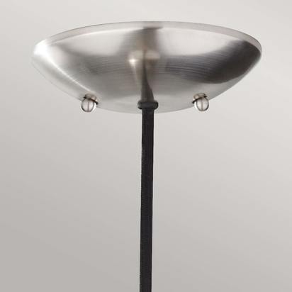 Beso 1 Light Mini Pendant