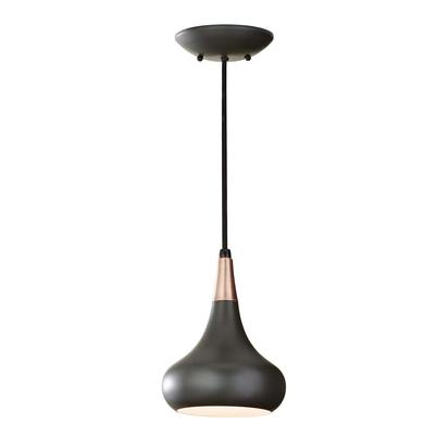 Beso 1 Light Mini Pendant