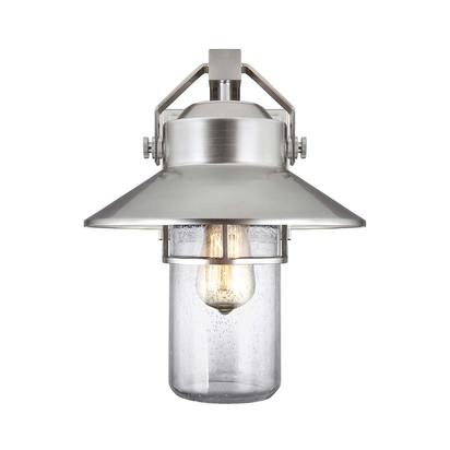 Boynton 1 Light Medium Wall Lantern