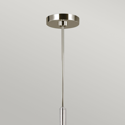 Brianna 6 lt Chandelier