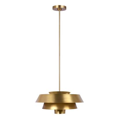 Brisbin 1 Light Pendant