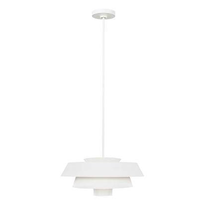 Brisbin 1 Light Pendant