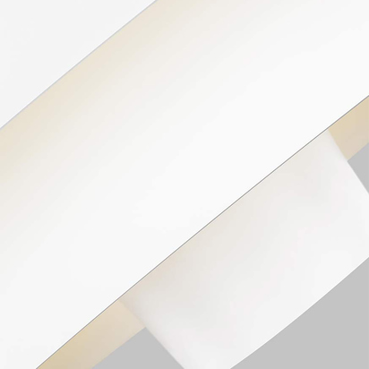 Brisbin 1 Light Pendant