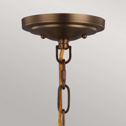 Cadence 2 Light Pendant