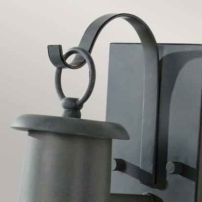 Chelsea Harbor 1 Light Wall Lantern