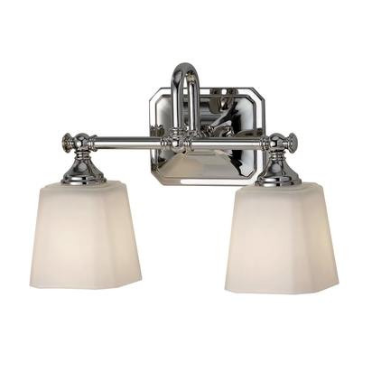 Concord 2 Light Wall Light