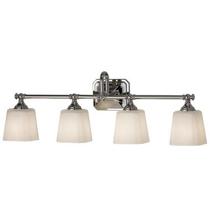 Concord 4 Light Wall Light