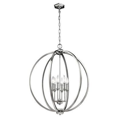 Corinne 6 Light Pendant