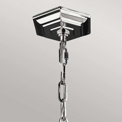 Corinne 6 Light Pendant