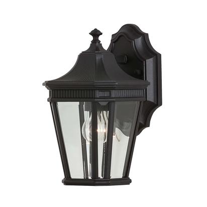 Cotswold Lane 1 Light Small Wall Lantern