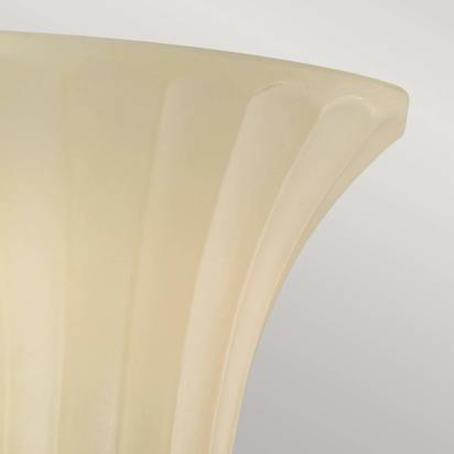 Drawing Room 1 Light Wall Light