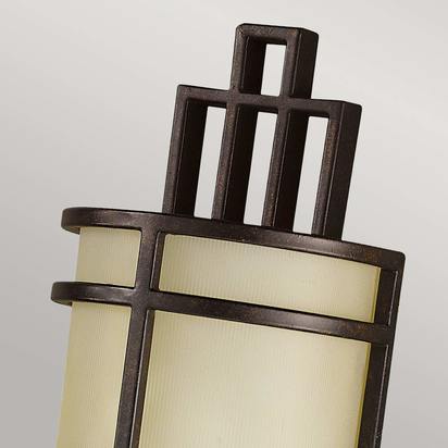 Fusion 1 Light Wall Light
