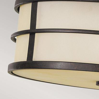 Fusion 3 Light Flush