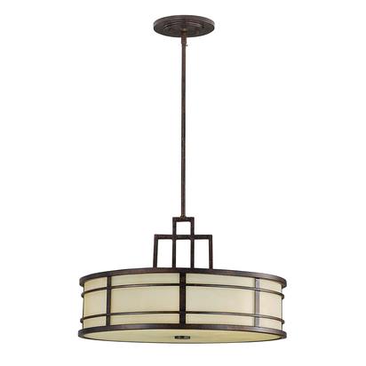 Fusion 3 Light Pendant
