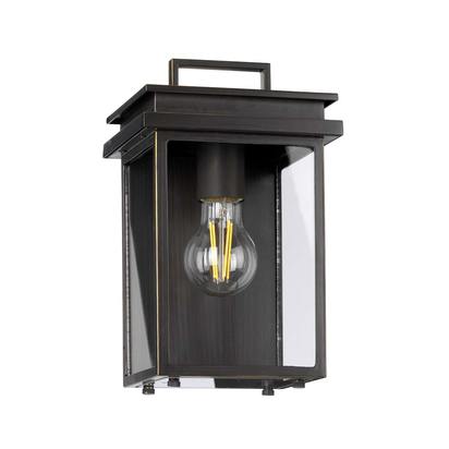 Glenview 1 Light Wall Lantern