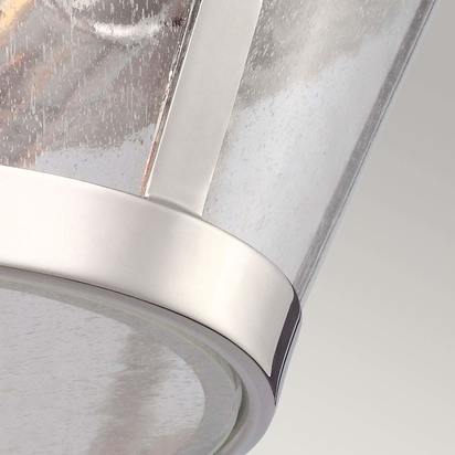 Harrow 2 Light Flush