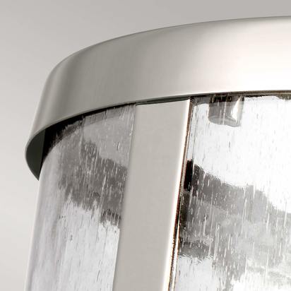 Harrow 1 Light Small Pendant