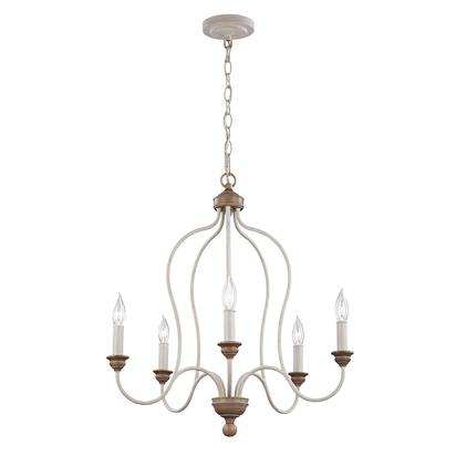 Hartsville 5 Light Chandelier