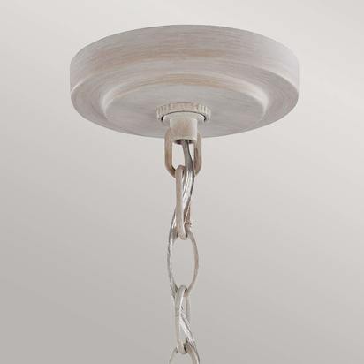 Hartsville 5 Light Chandelier