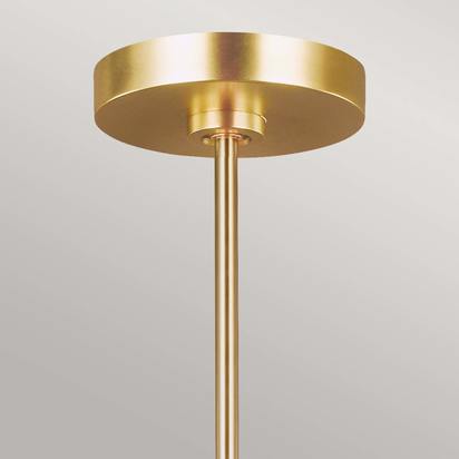 Jax 10 Light Chandelier