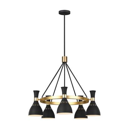 Joan 5 Light Chandelier