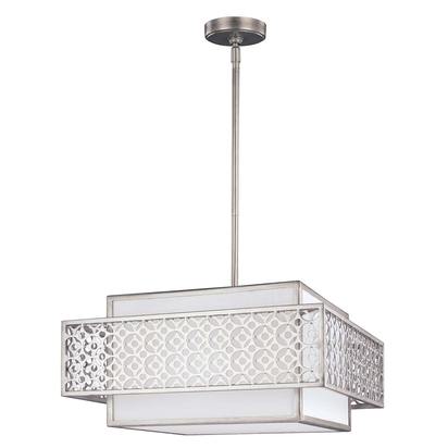 Kenney 3 Light Pendant