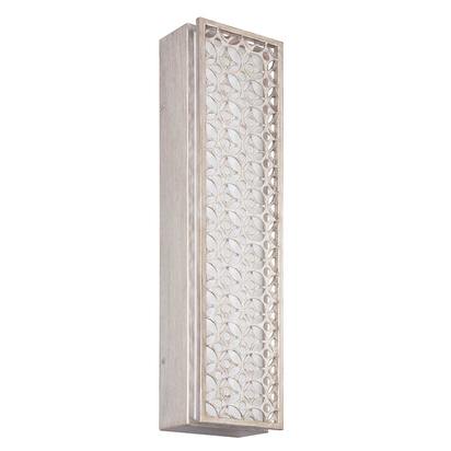 Kenney 4 Light LED Wall Light