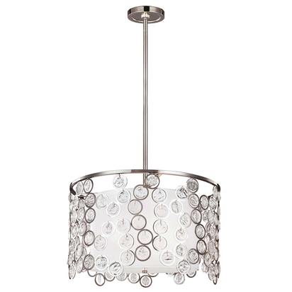Lexi 3 Light Pendant