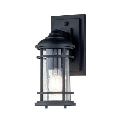 Lighthouse 1 Light Small Wall Lantern