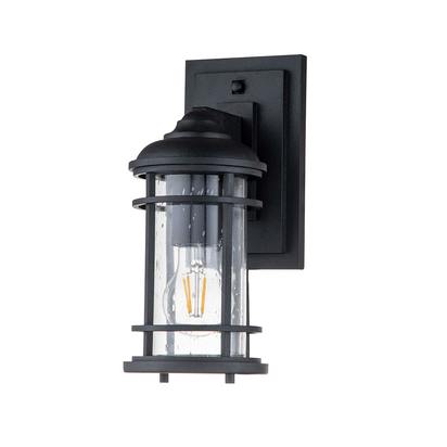 Lighthouse 1 Light Small Wall Lantern