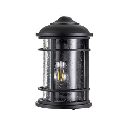 Lighthouse 1 Light Half Lantern