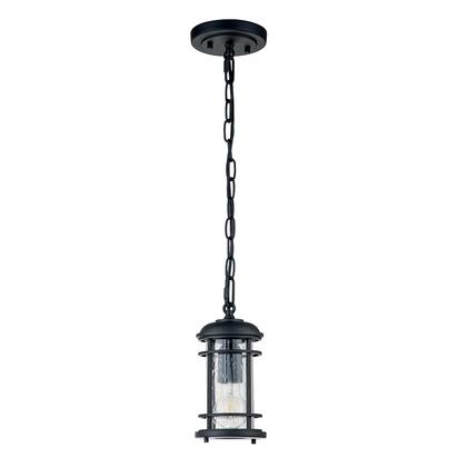 Lighthouse 1 Light Small Chain Lantern