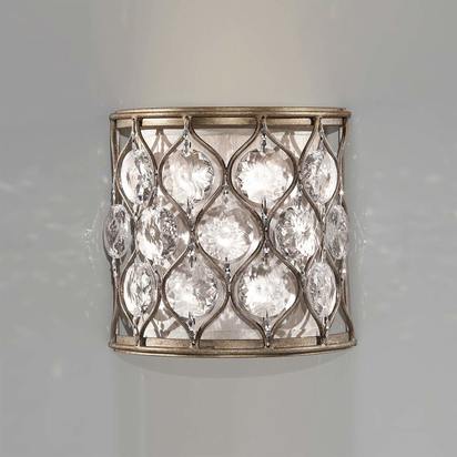 Lucia 1 Light Wall Light