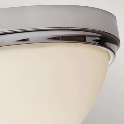 Malibu 2 Light Flush