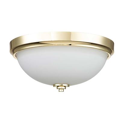 Malibu 2 Light Flush