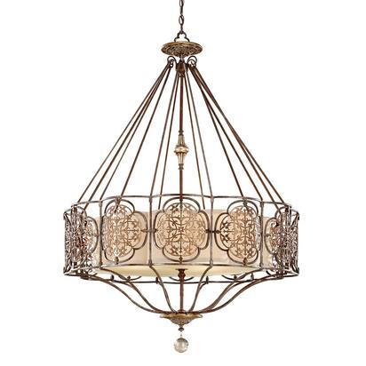 Marcella 4 Light Chandelier