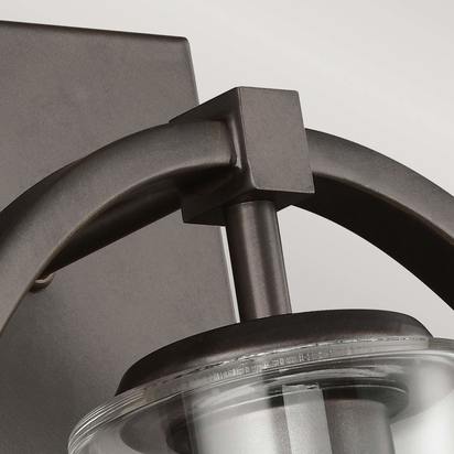 Marlena 1 Light Wall Light