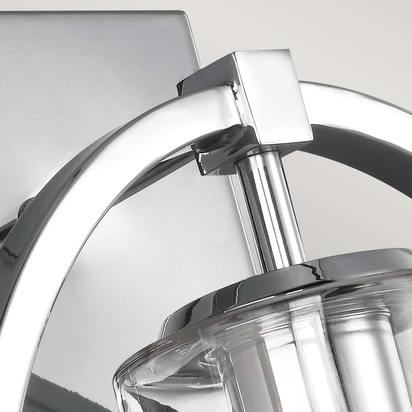 Marlena 1 Light Wall Light